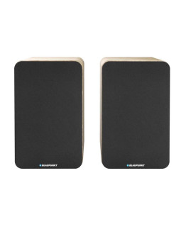 Bluetooth bookshelf speakers blaupunkt oak 1pcs - 1 pair Bluetooth bookshelf speakers blaupunkt oak 1pcs - 1 pair