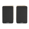 Bluetooth bookshelf speakers blaupunkt oak 1pcs - 1 pair