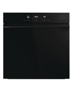 Int ahi hisense, pürolüüs, must