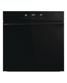 Int ahi hisense, pürolüüs, must