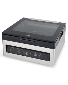 Vaakumpakendaja the vacuum pro plus, stollar