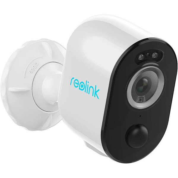 Reolink argus series b330 smart camera