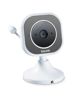 Beebimonitori by110 lisakaamera beurer Beebimonitori by110 lisakaamera beurer