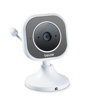 Beebimonitori by110 lisakaamera beurer Beebimonitori by110 lisakaamera beurer