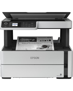 Epson ecotank m2170, 3in1 print scan copy