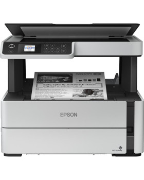 Epson ecotank m2170, 3in1 print scan copy