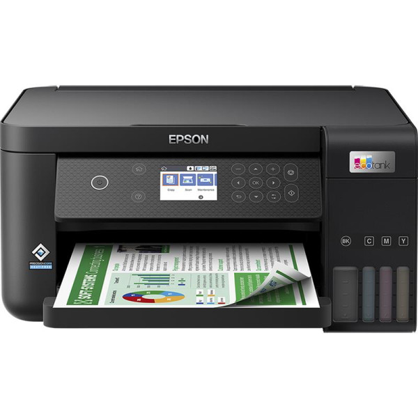 Mf-printer epson l6260, must