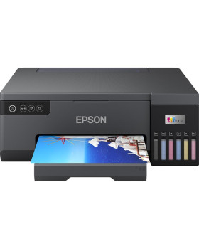 Mf-tindiprinter/fotoprinter epson ecotank l8050