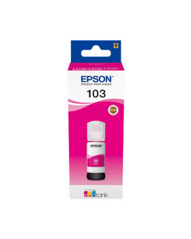 Tindikassett epson 103,magenta