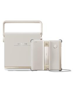 Aknapesurobot c1,5500pa/63db/180min,dreame, valge