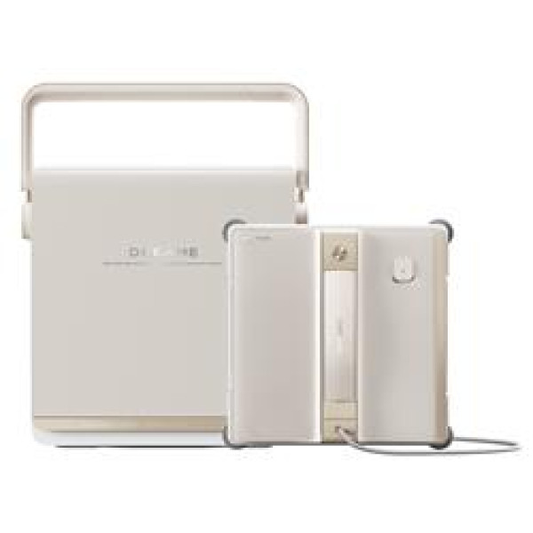 Aknapesurobot c1,5500pa/63db/180min,dreame, valge