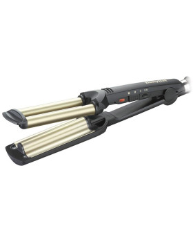 Lainelokitangid, babyliss