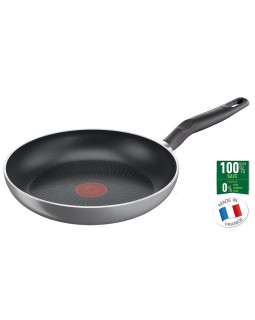 Tefal super start, 24 cm, hall, praepann