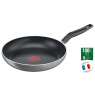 Tefal super start, 24 cm, hall, praepann
