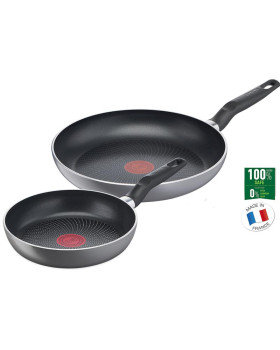 Tefal super start, 20/26 cm,  praepannide kompl