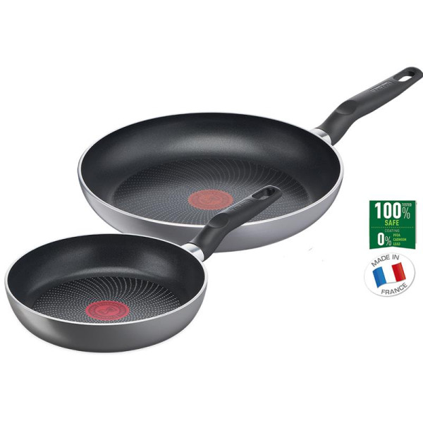 Tefal super start, 20/26 cm,  praepannide kompl