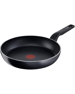 Praepann tefal generous cook, 28 cm, hall,