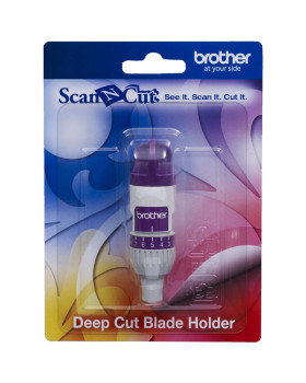 Hoidik (sügavalt lõikavale terale) brother