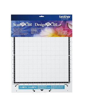 Matt ( nõrga kleepuvusega 305 x 305 mm) brother Matt ( nõrga kleepuvusega 305 x 305 mm) brother