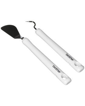 Spaatel ja konks brother