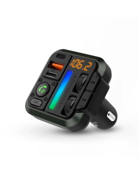 Fm transmitter nedis, handsfree