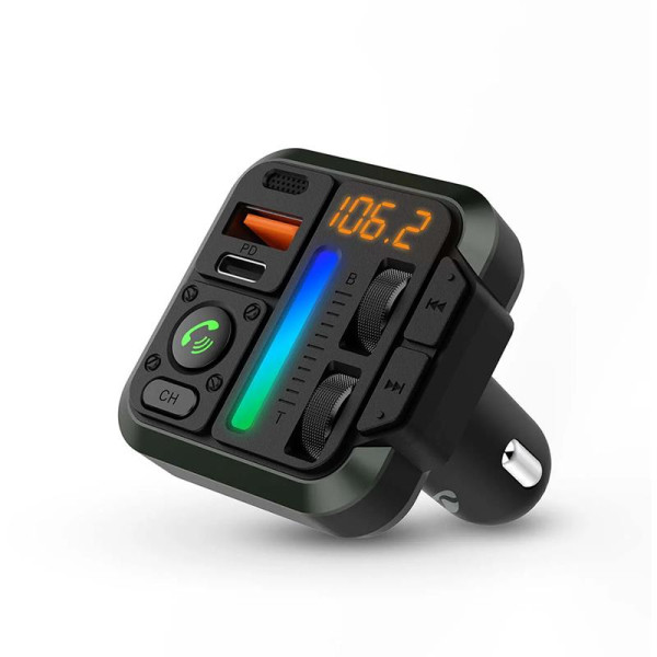 Fm transmitter nedis, handsfree