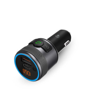 Fm transmitter nedis