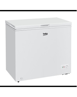 Sügavkülmkirst beko  200l