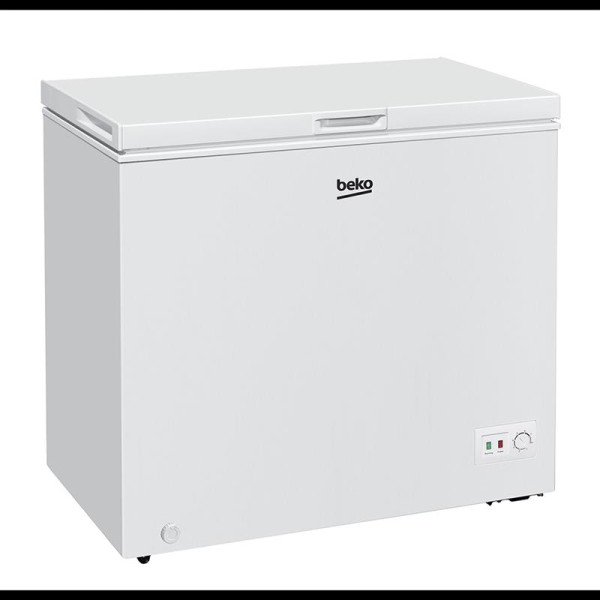 Sügavkülmkirst beko  200l