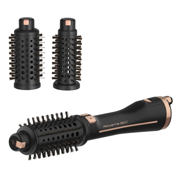 Föön-koolutaja rowenta, pöörlev