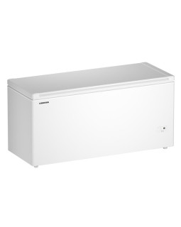 Sügavkülmkirst liebherr 497l