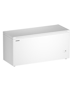 Sügavkülmkirst liebherr 497l