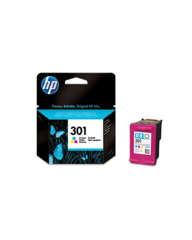 Tindikassett hp 301,värviline