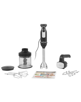 Saumikser  ninja foodi 3-in-1 food prep system