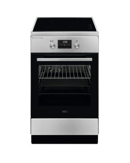 Induktsioonpliit, aeg, 50cm, rst.vaba Induktsioonpliit, aeg, 50cm, rst.vaba