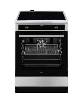 Induktsioonpliit, aeg 60cm, rst.vaba Induktsioonpliit, aeg 60cm, rst.vaba