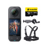 Insta360 x5 road cycling bundle (independent)
