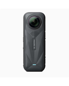 Insta360 x5 standard bundle