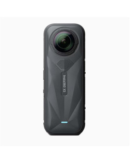 Insta360 x5 starter bundle