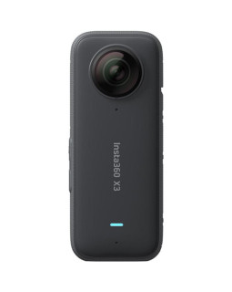 Insta360 x3