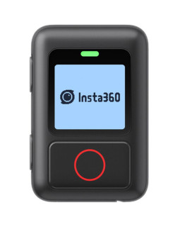 Insta360 gps action remote (rs/x2/x3)