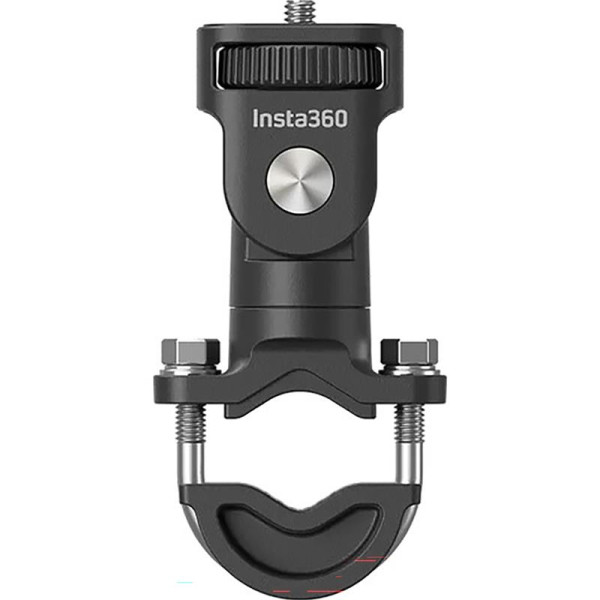 Insta360 motorcycle u-bolt mount