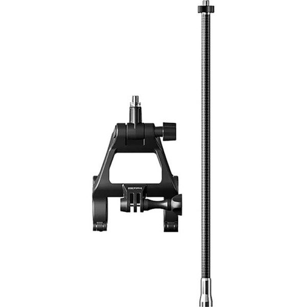 Insta360 third-person bike handlebar mount