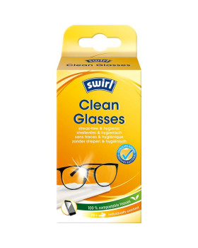 Prillipuhastus 50 tk ühekordne +udu kaitse, swirl Prillipuhastus 50 tk ühekordne +udu kaitse, swirl