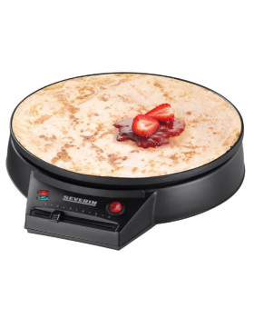 Pannkoogimasin severin