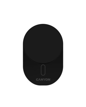 Car charger canyon 15w qi2 ongrip 105, black