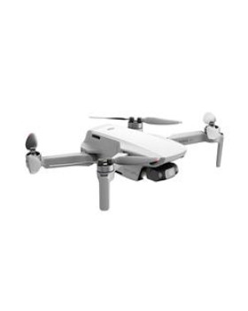 Drone dji mini 4k fly more combo