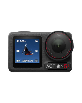 Dji osmo action 5 pro standard combo