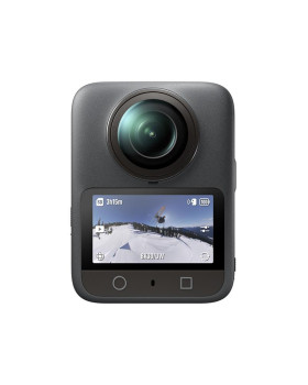 Dji osmo 360  standard combo