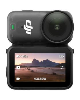 Dji osmo nano standard combo (64gb)